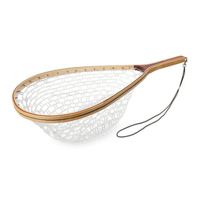 Cortland Bamboo Catch & Release Net
