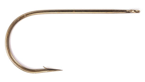 Gaelic Chris Helm's Wide Gap Bass Hook