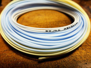 Royal Wulff Premium Bermuda Textured Saltwater Fly Line