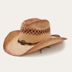 Stetson - Big River Cowboy Hat