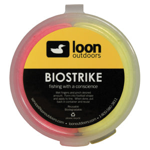 Loon Biostrike - Strike Indicator Putty