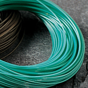 Royal Wulff Triangle Taper Saltwater Intermediate Fly Line