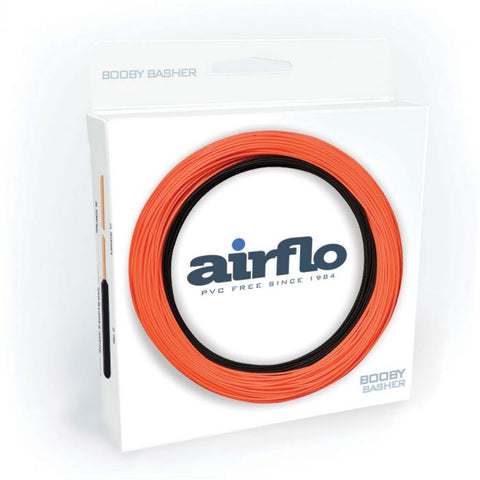 AirFlo 40+ Booby Basher Sinking Fly Line