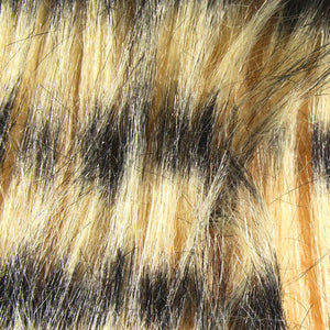 Barred Pseudo Hair