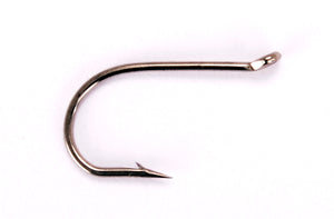 Gaelic Dave Brandt's Catskill Spider Hook