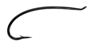 Alec Jackson's Steelhead Irons