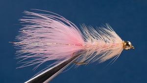 Bead Head Woolly Bugger