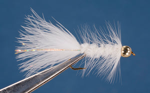 Bead Head Woolly Bugger