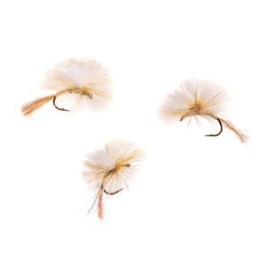 Cahill Parachute Emerger