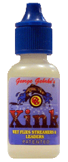 George Gehrke's Xink Wet Fly Dressing