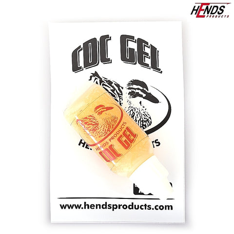 Hends CDC Gel Floatant