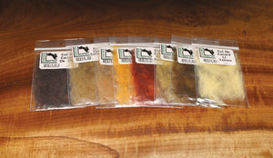 Cul de Canard CDC Plumes