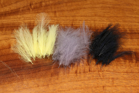 UV2 Select CDC Feathers by Spirit River