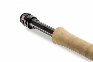 Scott Fly Rods - Centric