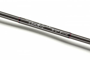 Scott Fly Rods - Centric