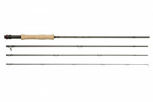 Scott Fly Rods - Centric