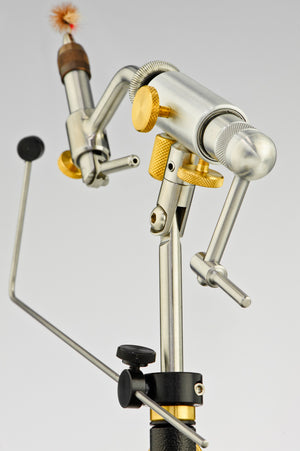 Dyna-King Ultimate Indexer Vise