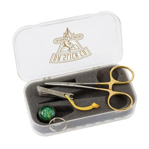 Dr Slick - Clamp Gift Set