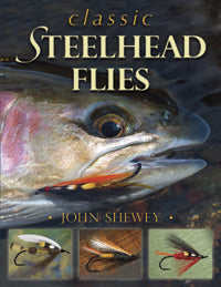 Classic Steelhead Flies