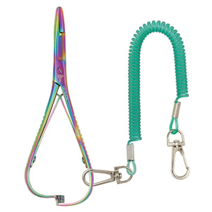 Dr Slick - Prism Mitten Scissor Clamp