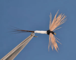 Coffin Fly Deer Hair