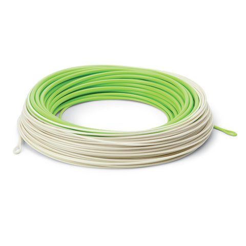 Cortland Precision - Compact Switch Fly Line