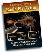 Charlie Craven's Basic Fly Tying