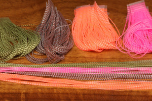 Chicone's Crusher Legs