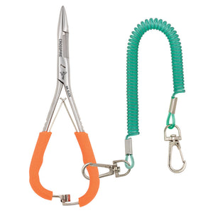 Dr Slick - Crossfire Mitten Scissor Clamp