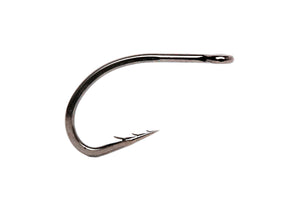 Partridge Hooks CS100/SE - Evil Minnow Straight-Eye