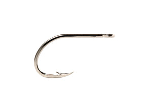 Partridge Hooks CS110/SE - Bass Minnow