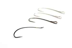 CS16U/1 - Patriot Salmon Up Eye Single Hook