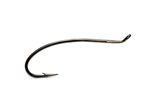 CS16U/1 - Patriot Salmon Up Eye Single Hook