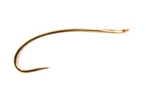 CS16U/1 - Patriot Salmon Up Eye Single Hook