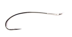 CS16U/1 - Patriot Salmon Up Eye Single Hook