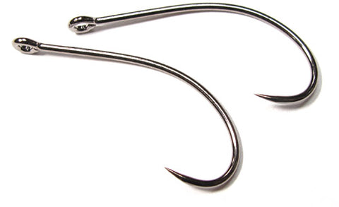 50% off - Partridge Hooks CS45 - Absolute Predator Hook