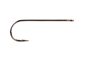 Partridge Hooks CS11/SE - Sea Streamer Saltwater