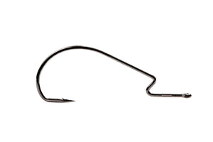 Partridge Hooks CS88-LBX - Extreme Predator Lock Bend X