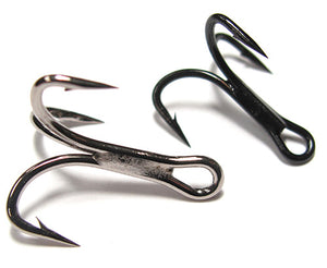 Partridge Hooks CS9 - X Strong Treble