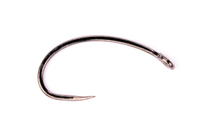 Partridge Hooks CZ - Patriot Czech Nymph Barbless