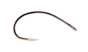 Partridge Hooks CZF - Patriot Czech Nymph Fine Barbless