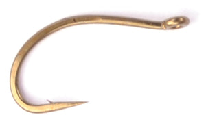 Daiichi 1150 - Heavy Wide-Gape Hook