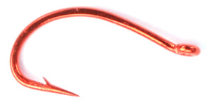 Daiichi 1153 - Heavy Wide-Gape Red Hook