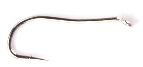 Daiichi 1220 - Darrel Martin's Dry Fly Hook, Bronze Finish – Dette Flies