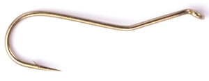 Daiichi 1230 - Paul Weamer's Mayfly Hook
