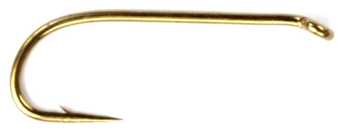 Daiichi 1560 - Traditional Wet / Nymph 1X Long Hook