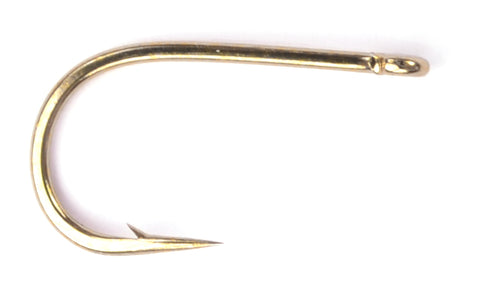 Daiichi 1750 Straight Eye Streamer Hook
