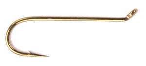 Daiichi 1740 - Up Eye Nymph Hook