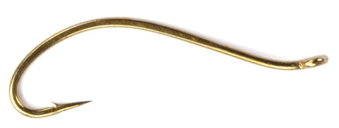 Daiichi 1870 - Larva Hook