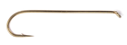 Daiichi 2220 - 4X Long Streamer Hook